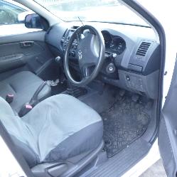View Auto part Instrument Cluster Toyota Hilux 2012
