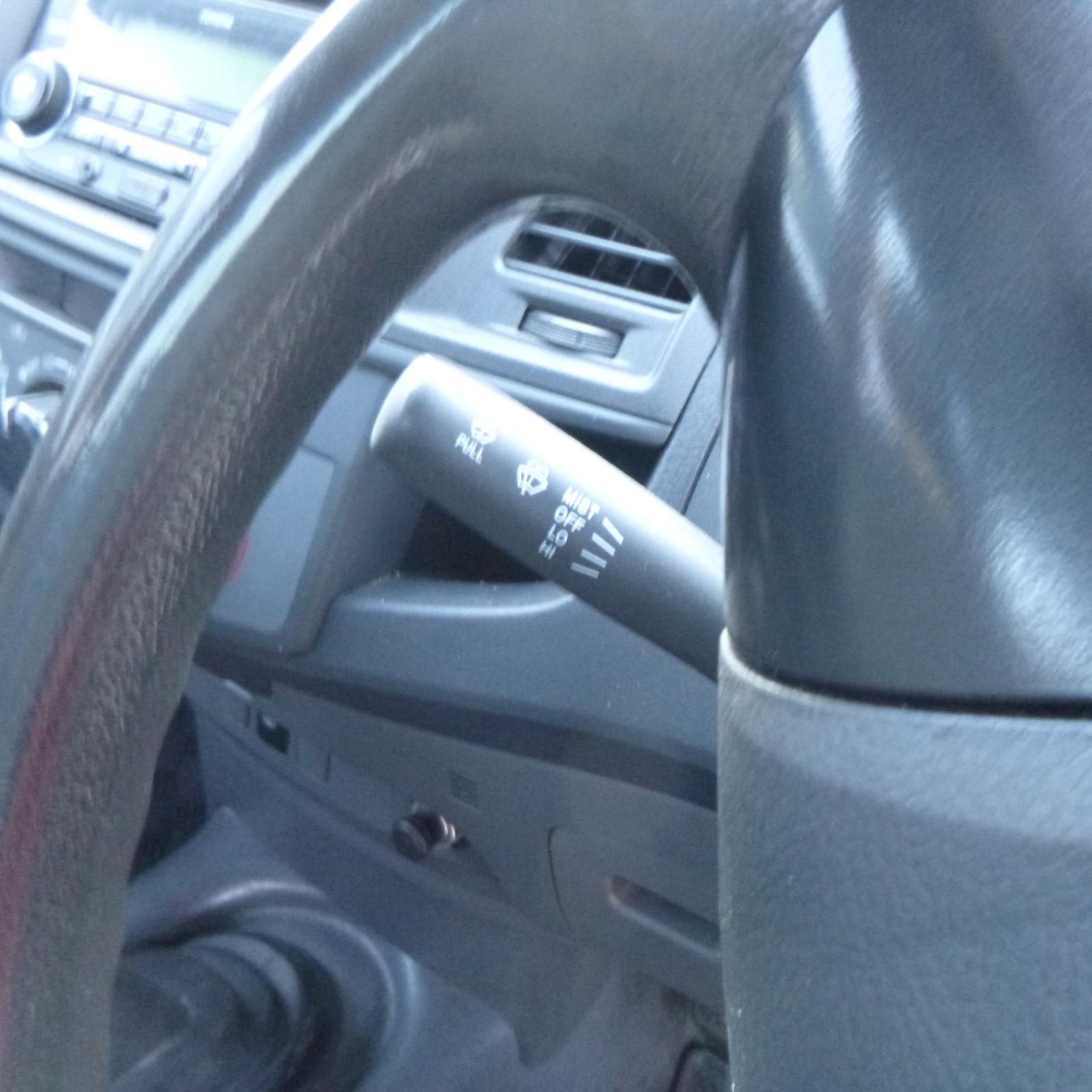 View Auto part Instrument Cluster Toyota Hilux 2012