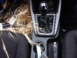 View Auto part Seatbelt/Stalk Hyundai Elantra 2015