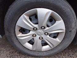 View Auto part Seatbelt/Stalk Hyundai Elantra 2015