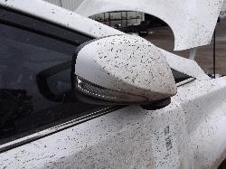 View Auto part Seatbelt/Stalk Hyundai Elantra 2015