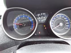 View Auto part Seatbelt/Stalk Hyundai Elantra 2015