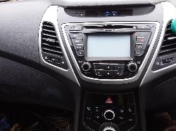 View Auto part Seatbelt/Stalk Hyundai Elantra 2015