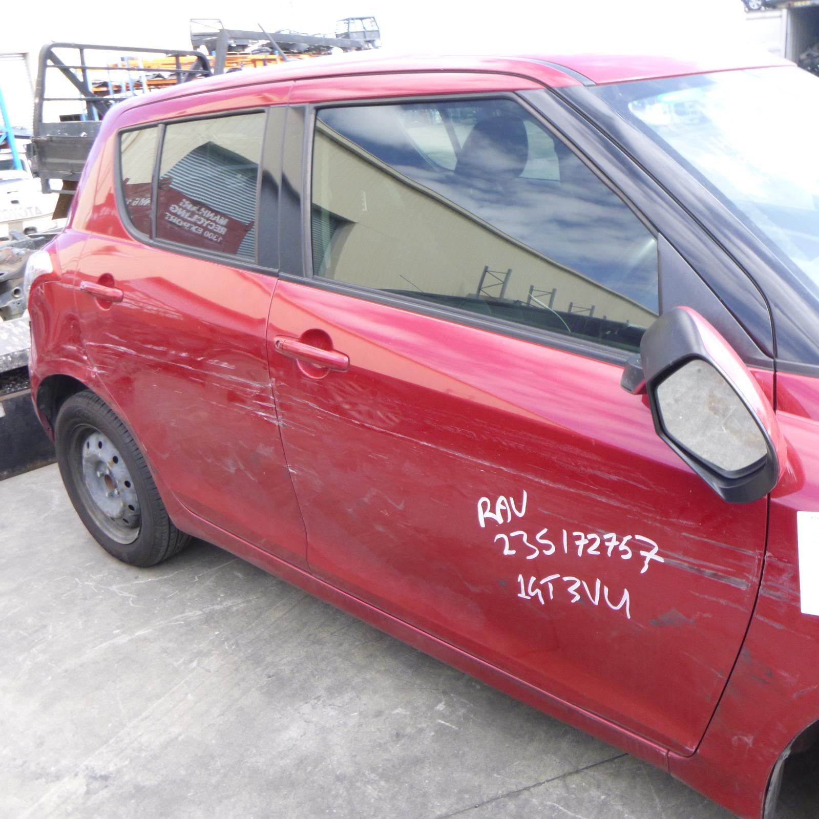 View Auto part Ecu Suzuki Swift 2016