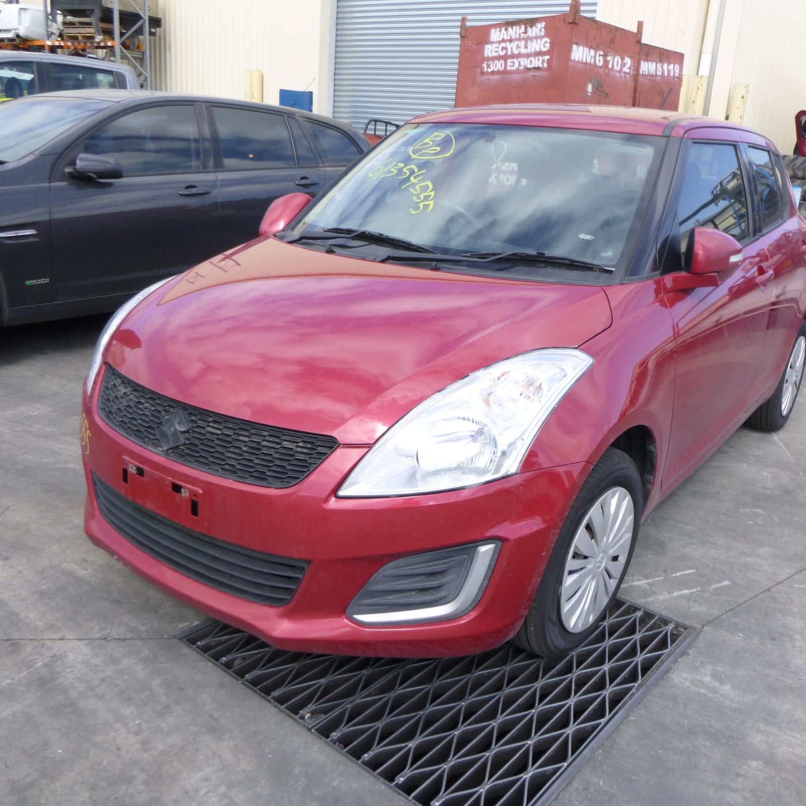 View Auto part Ecu Suzuki Swift 2016