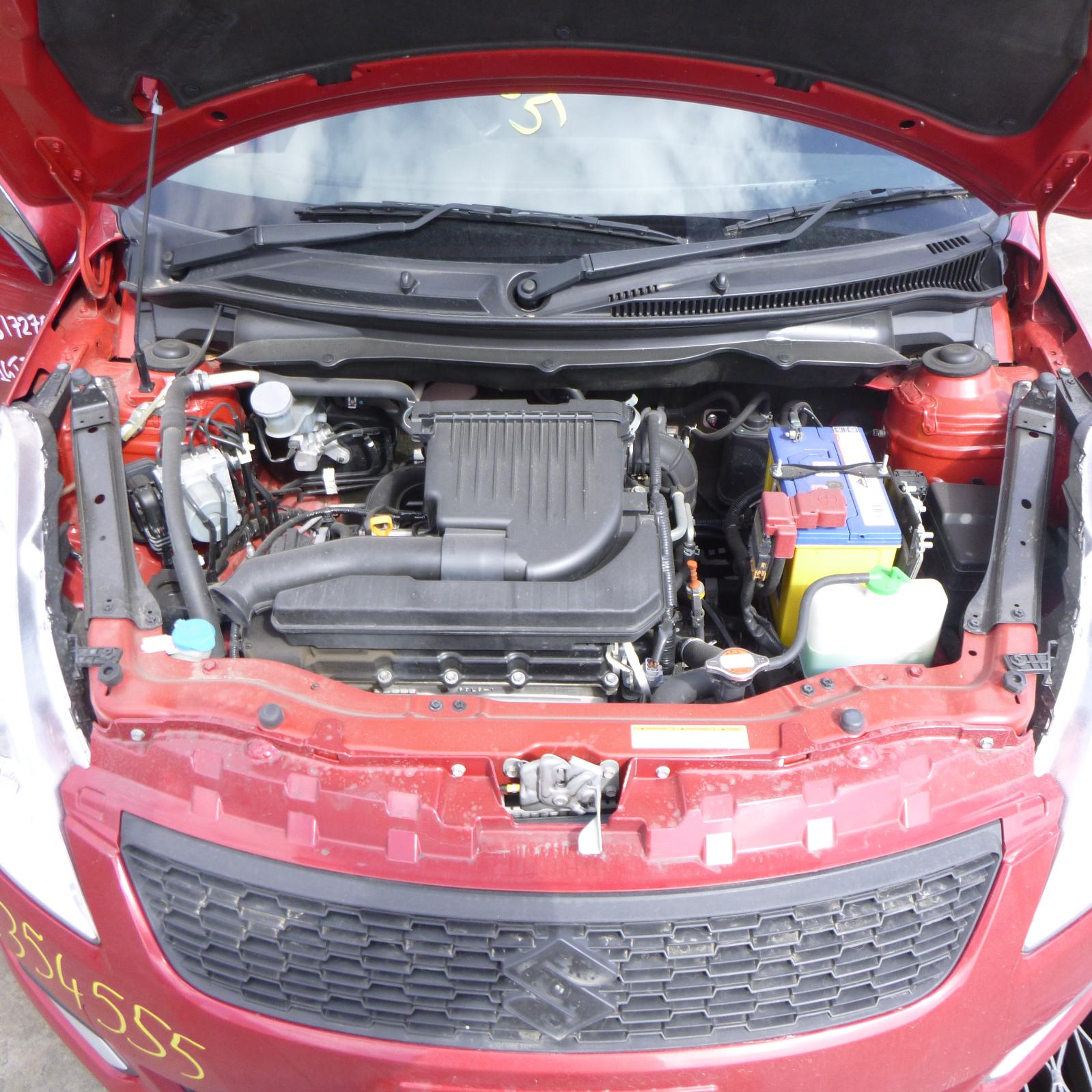 View Auto part Ecu Suzuki Swift 2016