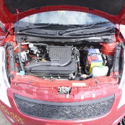 View Auto part Ecu Suzuki Swift 2016
