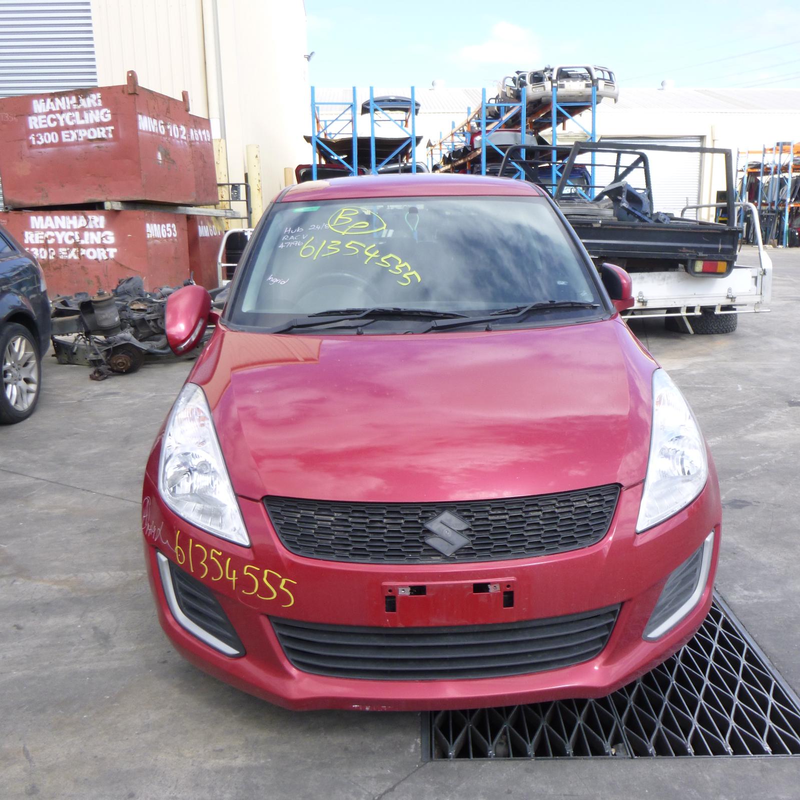 View Auto part Ecu Suzuki Swift 2016