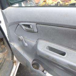 View Auto part Combination Switch Toyota Hilux 2009