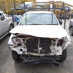 View Auto part Heater Core/Box Toyota Hilux 2009