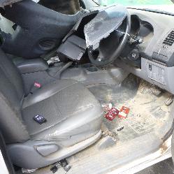 View Auto part Heater Core/Box Toyota Hilux 2009