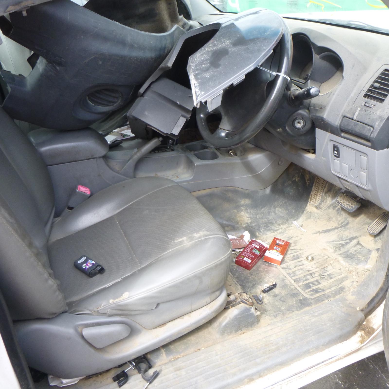 View Auto part Heater Core/Box Toyota Hilux 2009