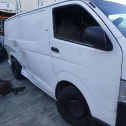 View Auto part Pedal Assembly Toyota Hiace 2006