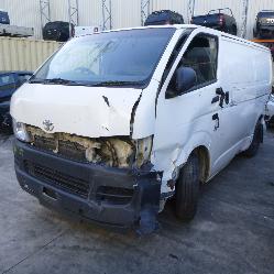 View Auto part Pedal Assembly Toyota Hiace 2006