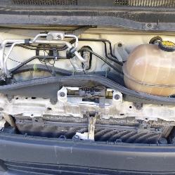 View Auto part Pedal Assembly Toyota Hiace 2006