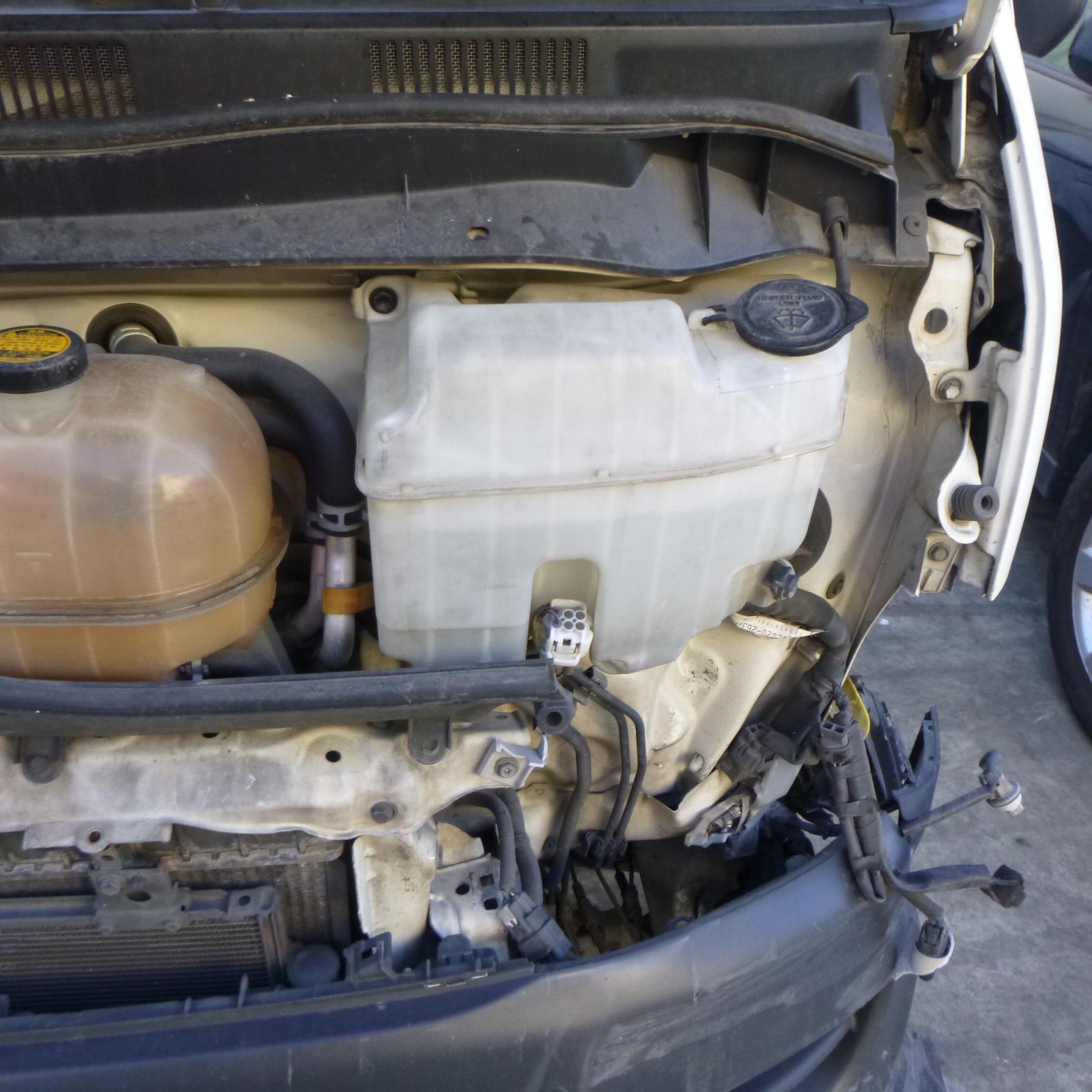 View Auto part Pedal Assembly Toyota Hiace 2006