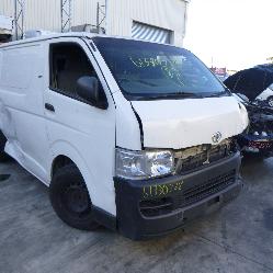 View Auto part Pedal Assembly Toyota Hiace 2006