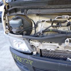 View Auto part Pedal Assembly Toyota Hiace 2006