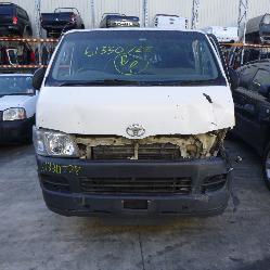 View Auto part Pedal Assembly Toyota Hiace 2006