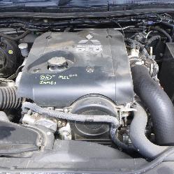 View Auto part Right Rear Wnd Reg/Motor Mitsubishi Triton 2015