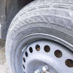 View Auto part Right Front Door Window Holden Captiva 2016