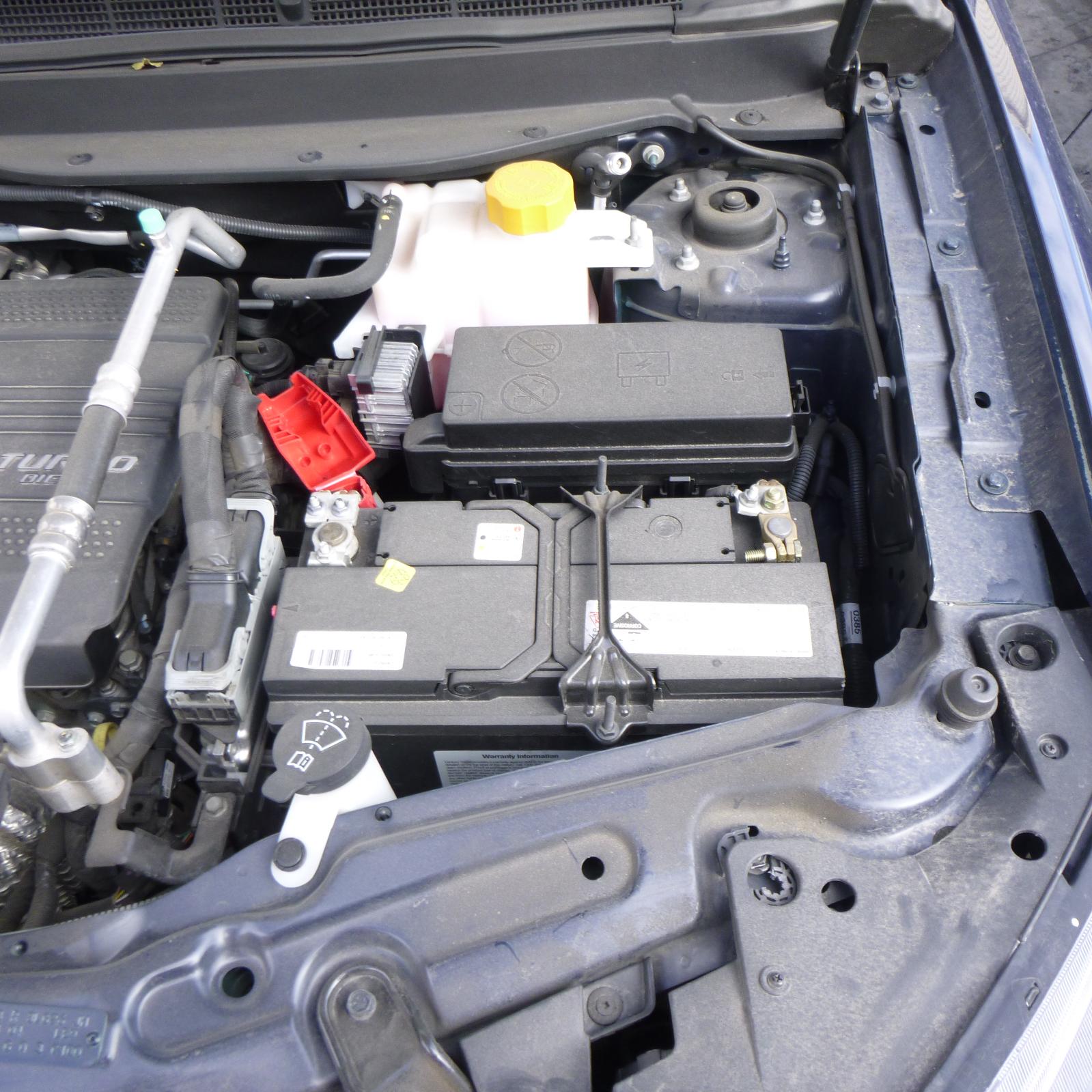 View Auto part Right Front Door Window Holden Captiva 2016