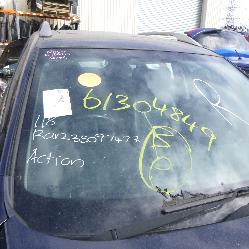 View Auto part Right Front Door Window Holden Captiva 2016