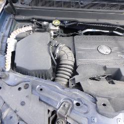 View Auto part Right Front Door Window Holden Captiva 2016