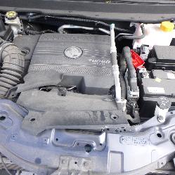 View Auto part Right Front Door Window Holden Captiva 2016