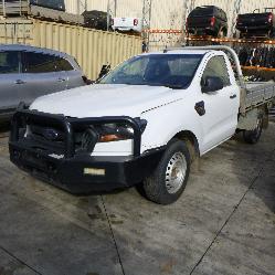 View Auto part Fuel Pump Ford Ranger 2016