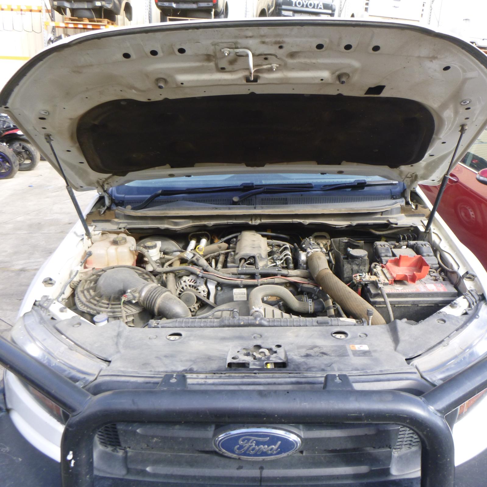 View Auto part Fuel Pump Ford Ranger 2016