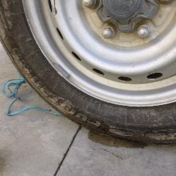 View Auto part Fuel Pump Ford Ranger 2016