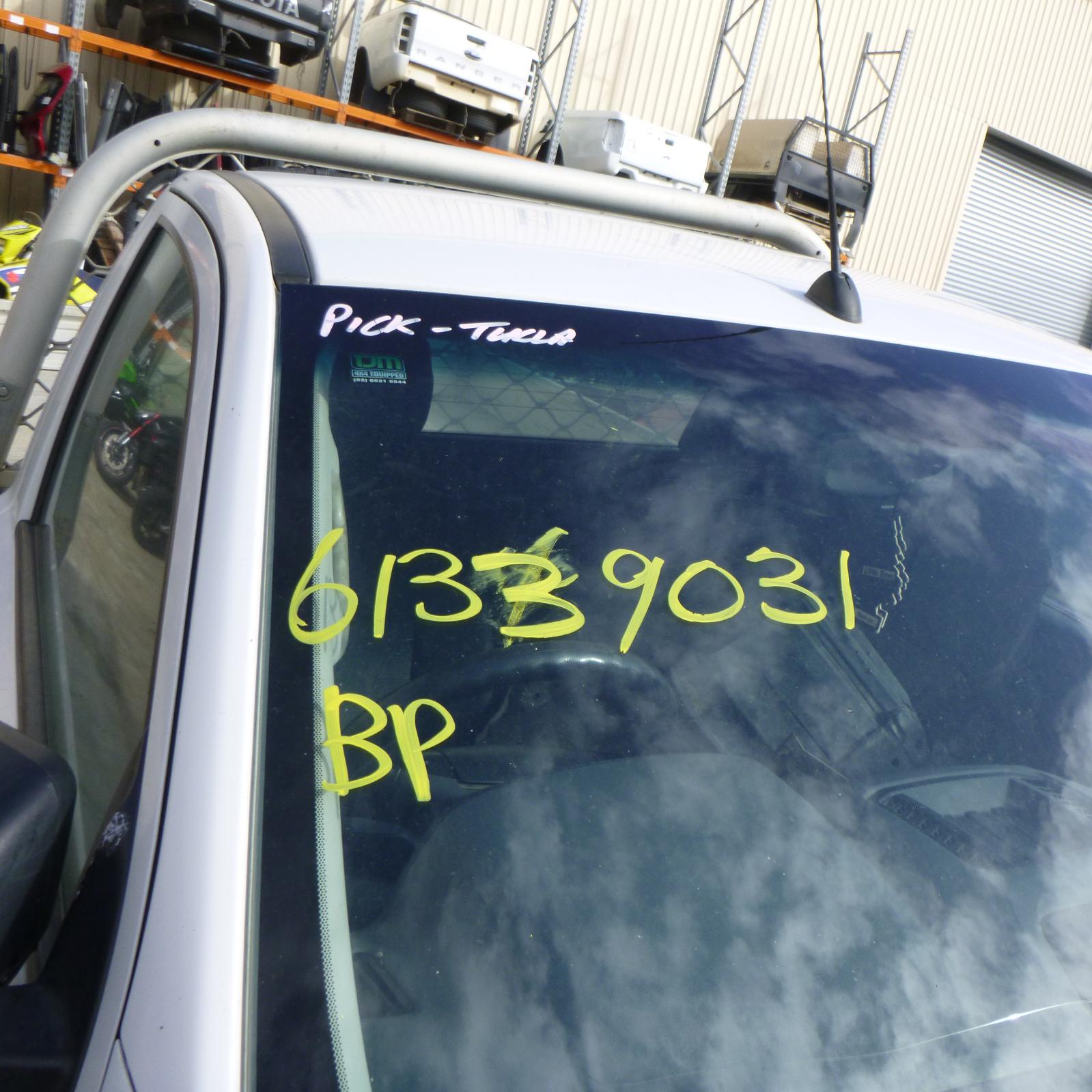 View Auto part Fuel Pump Ford Ranger 2016