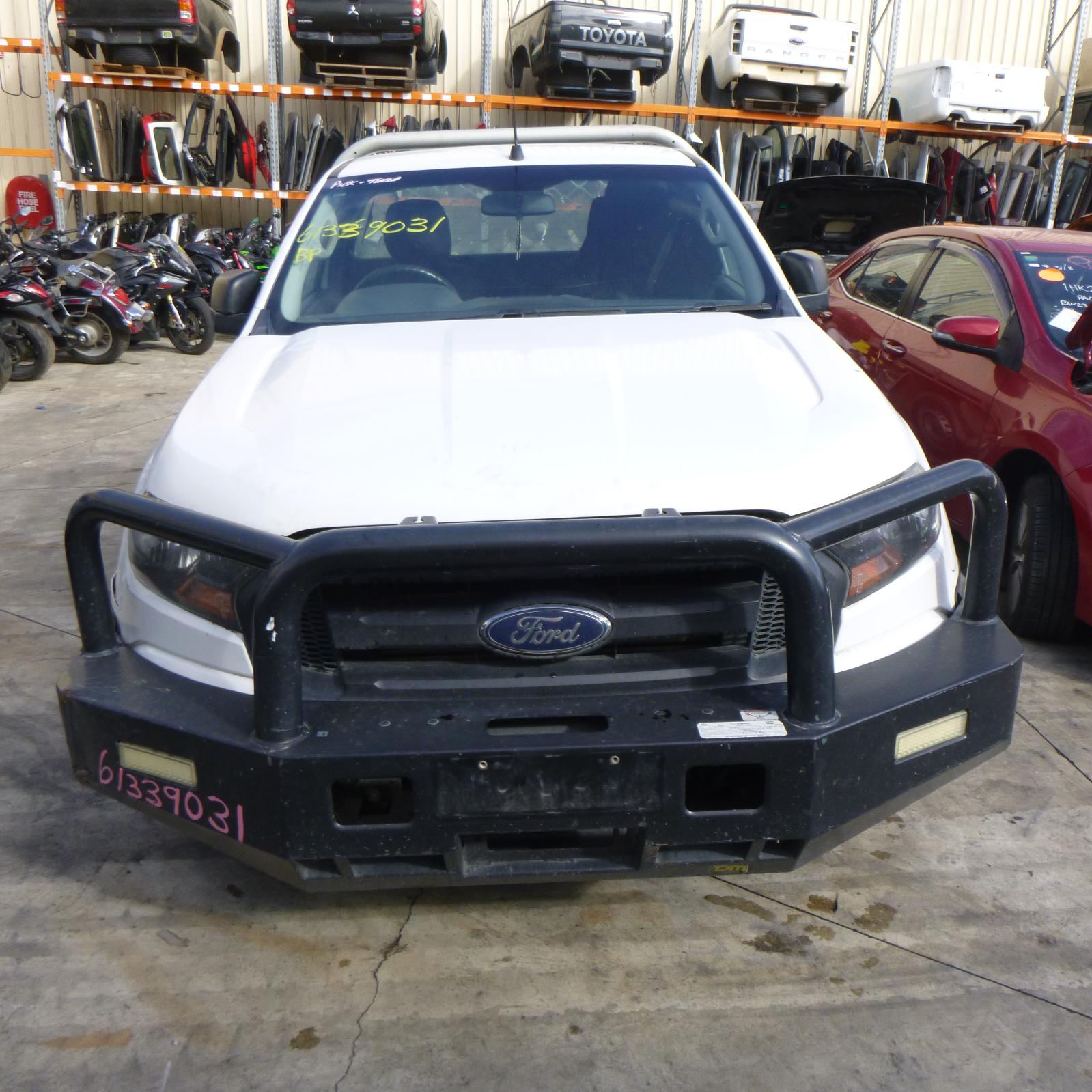 View Auto part Fuel Pump Ford Ranger 2016