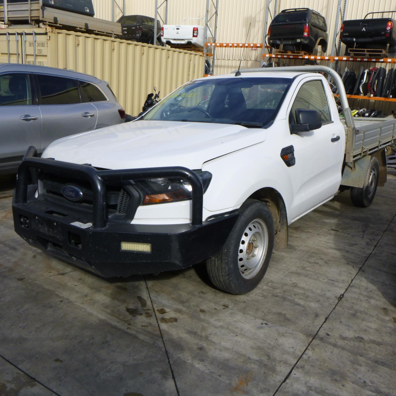 View Auto part Fuel Pump Ford Ranger 2016