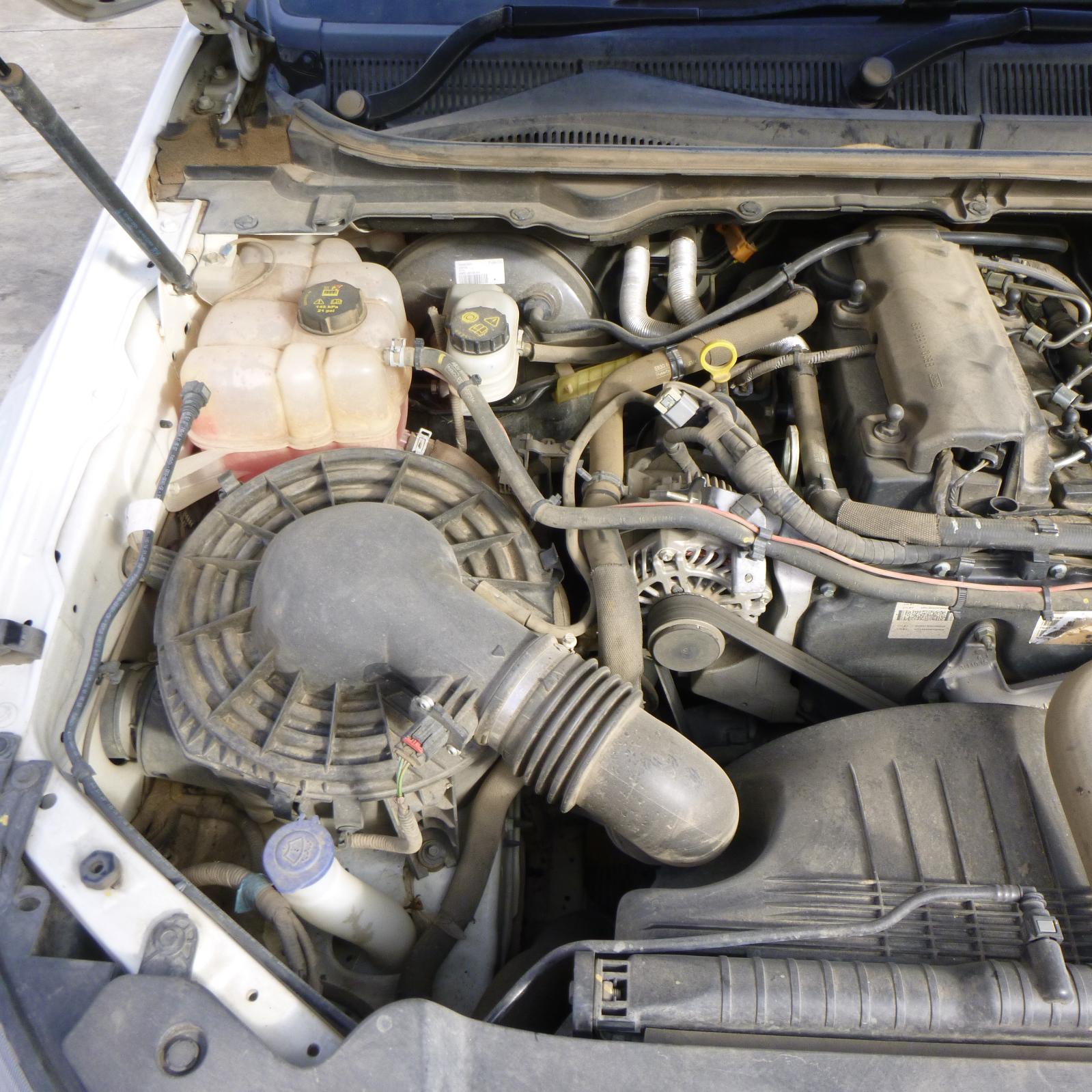 View Auto part Fuel Pump Ford Ranger 2016