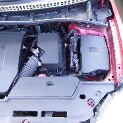 View Auto part Radiator Toyota Corolla 2010