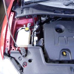 View Auto part Pwr Dr Wind Switch Toyota Corolla 2010