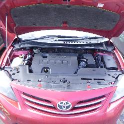View Auto part Pwr Dr Wind Switch Toyota Corolla 2010