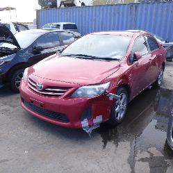 View Auto part Pwr Dr Wind Switch Toyota Corolla 2010