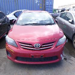 View Auto part Pwr Dr Wind Switch Toyota Corolla 2010
