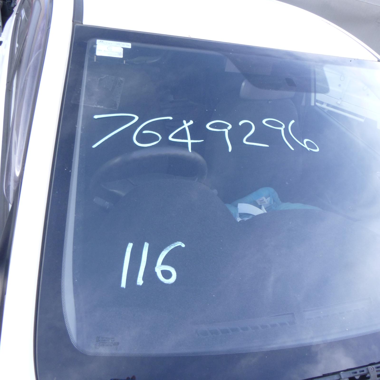 View Auto part A/C Evaporator Hyundai Accent 2016