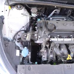 View Auto part A/C Evaporator Hyundai Accent 2016