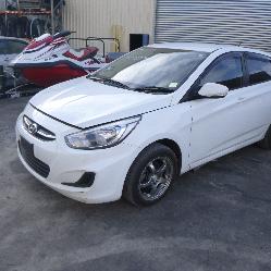 View Auto part A/C Evaporator Hyundai Accent 2016