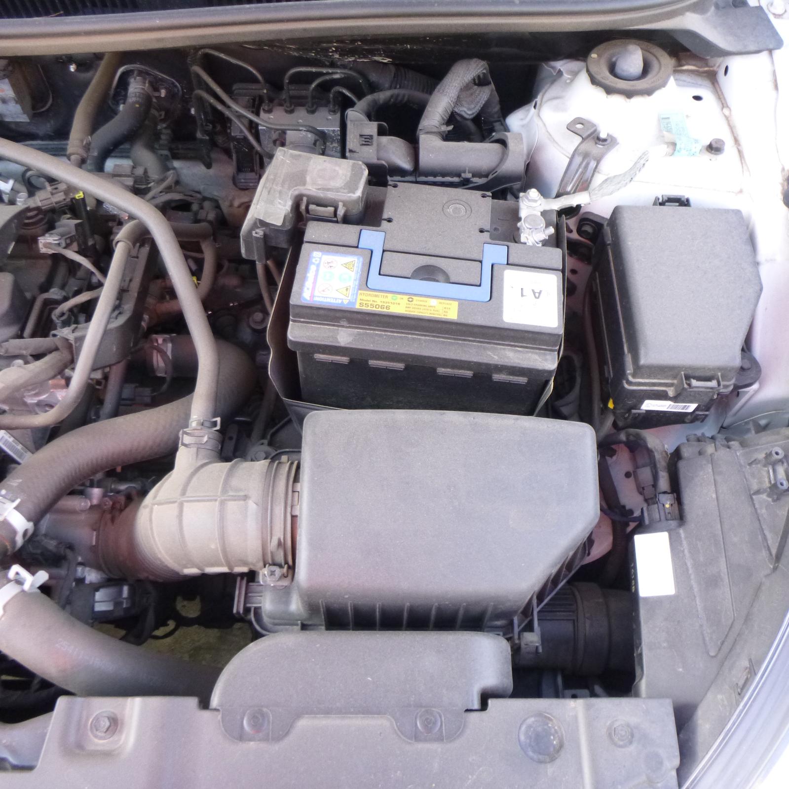 View Auto part A/C Evaporator Hyundai Accent 2016