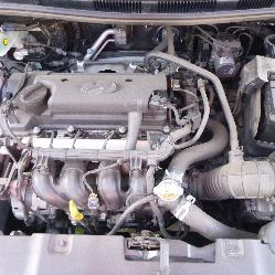 View Auto part A/C Evaporator Hyundai Accent 2016