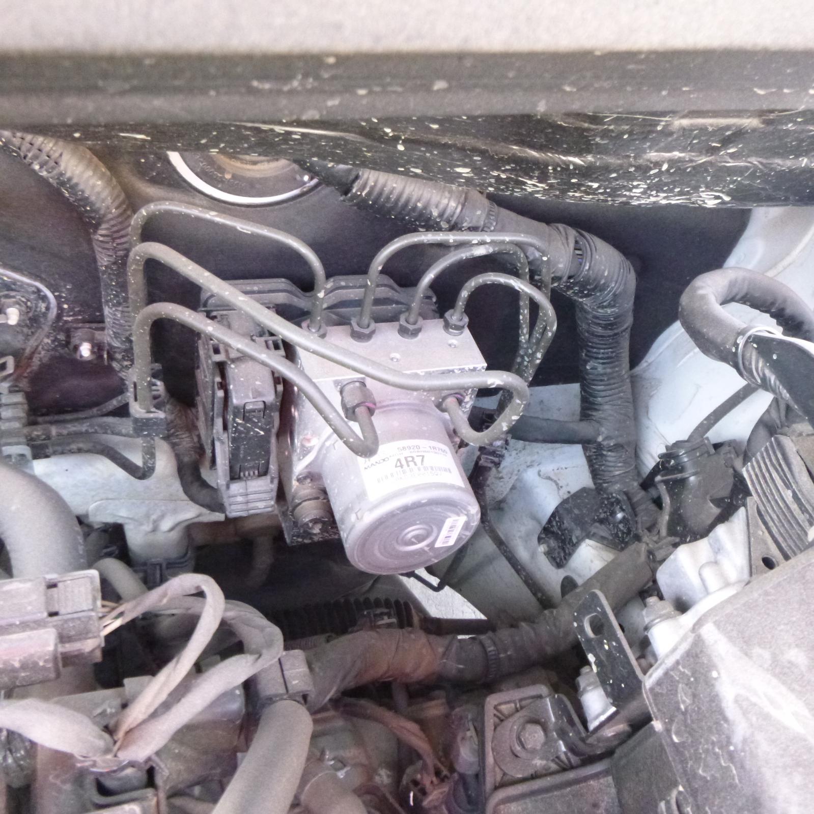 View Auto part Right Rear Side Glass Hyundai Accent 2016