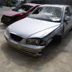 View Auto part A/C Evaporator Hyundai Elantra 2005