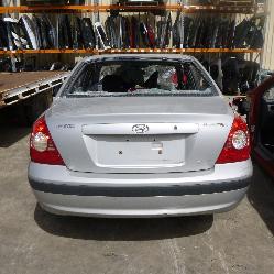 View Auto part A/C Evaporator Hyundai Elantra 2005