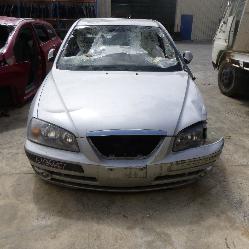 View Auto part A/C Evaporator Hyundai Elantra 2005